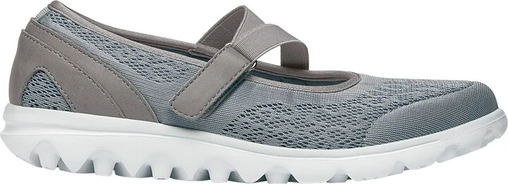 TravelActiv Mary Jane Sneaker - Image 2