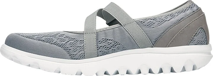 TravelActiv Mary Jane Sneaker - Image 6