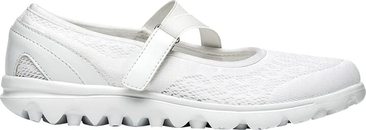 TravelActiv Mary Jane Sneaker - Image 8