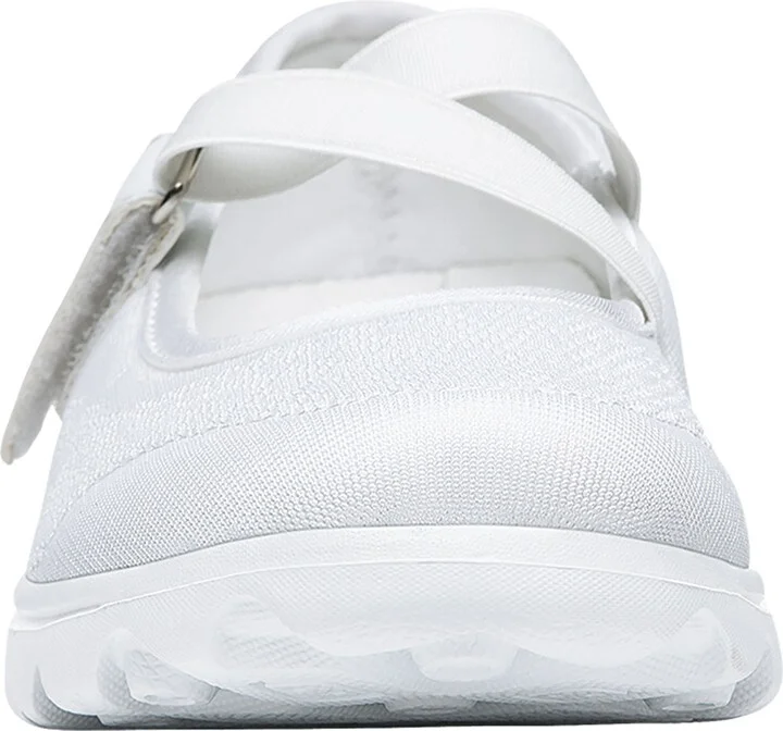 TravelActiv Mary Jane Sneaker - Image 9