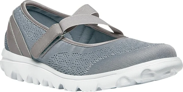 TravelActiv Mary Jane Sneaker