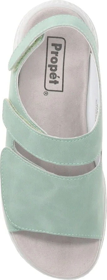 TravelActiv Scottsdale Slingback Sandal - Image 4