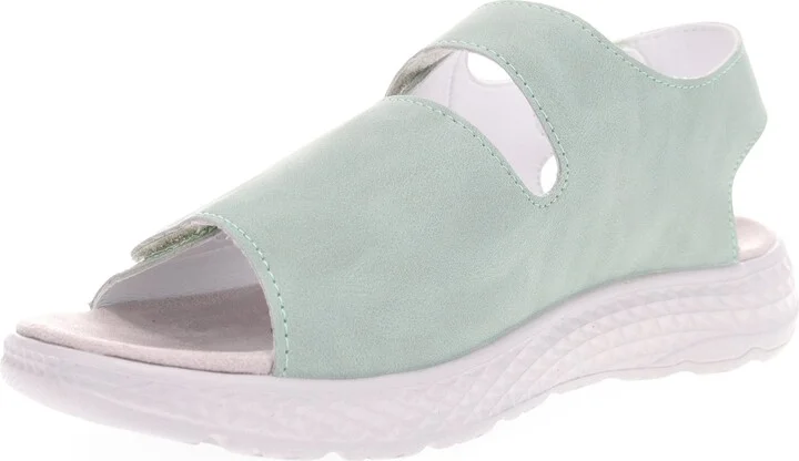 TravelActiv Scottsdale Slingback Sandal - Image 8