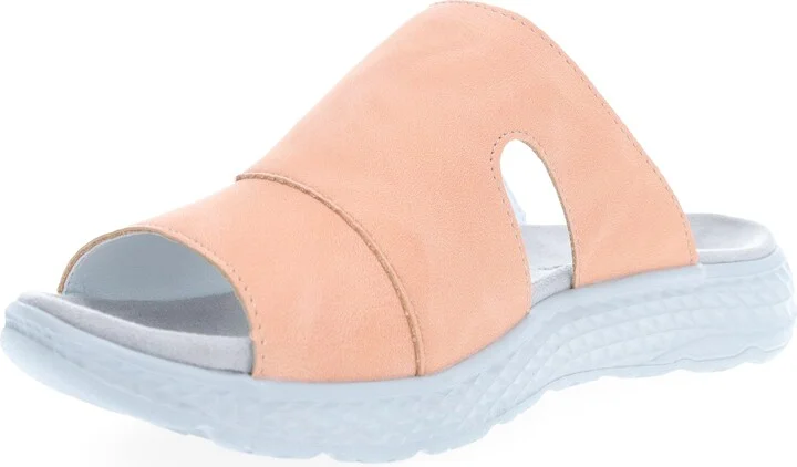Travelactiv Sedona Slide Sandal - Image 8
