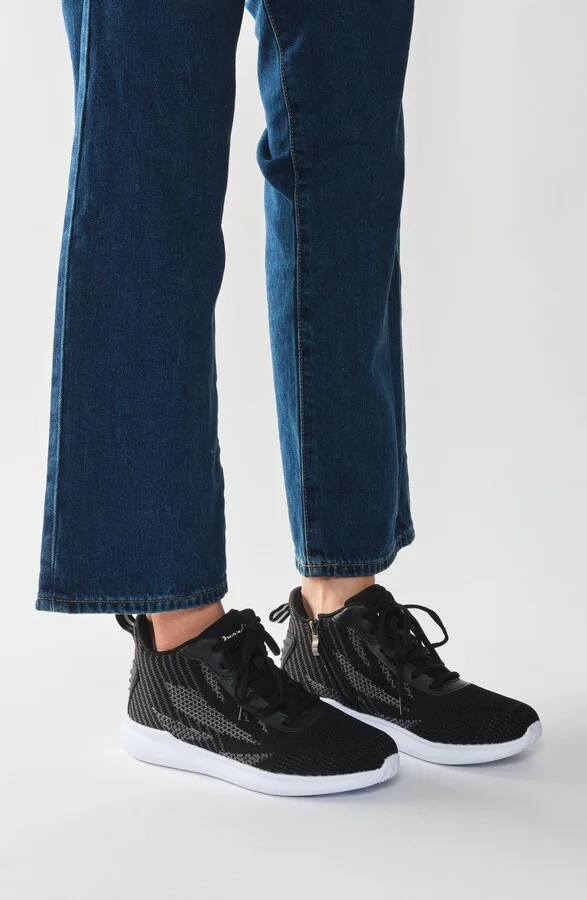 Travelbound Hi Sneaker - Image 2