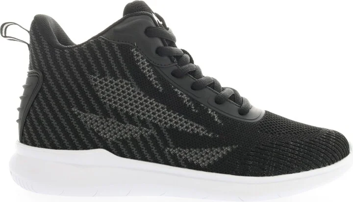 Travelbound Hi Sneaker - Image 3