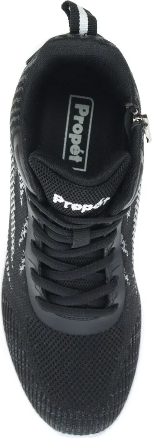 Travelbound Hi Sneaker - Image 5