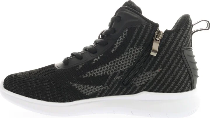 Travelbound Hi Sneaker - Image 7