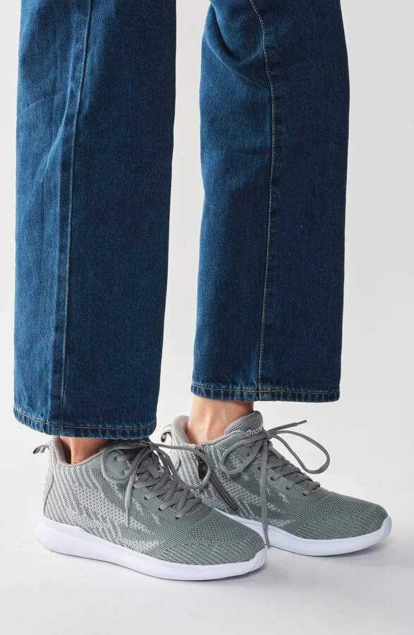 Travelbound Hi Sneaker - Image 9