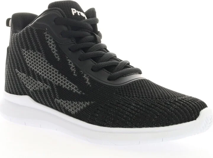 Travelbound Hi Sneaker