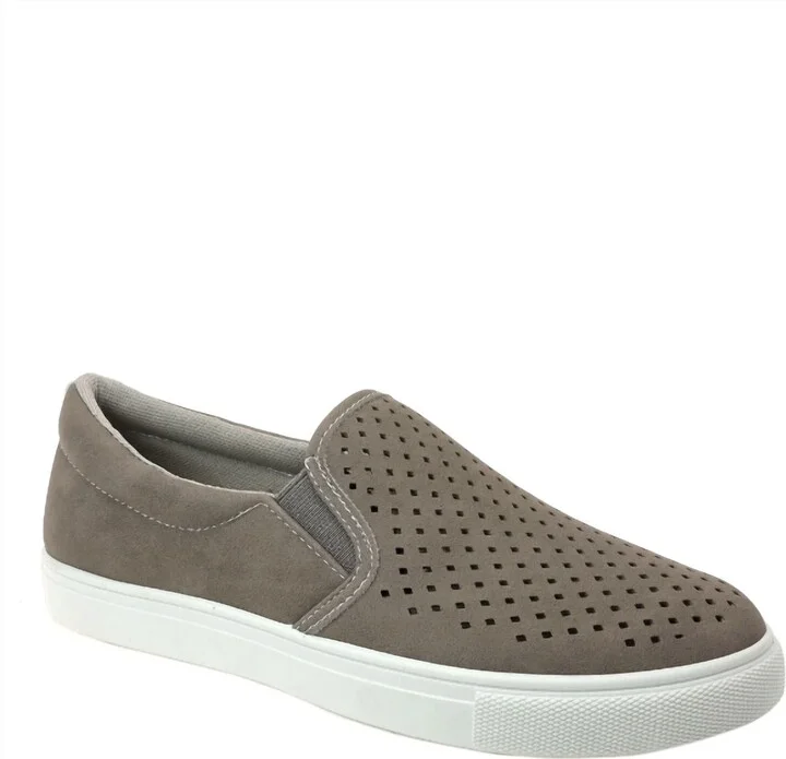 Traveler 5 Sneakers In Taupe