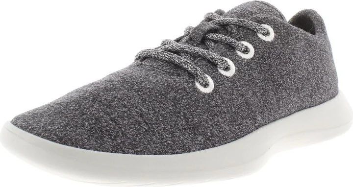 Traveler Womens Lightweight Lace-Up Casual Shoes