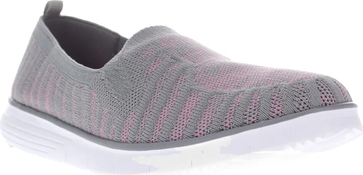 TravelFit Slip-On Sneaker