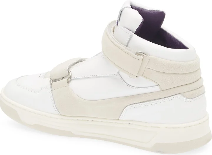 Travelize High Top Sneaker - Image 2