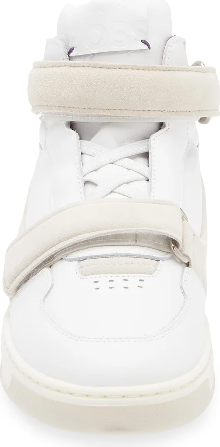 Travelize High Top Sneaker - Image 3