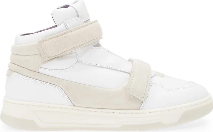 Travelize High Top Sneaker - Image 4