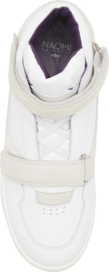 Travelize High Top Sneaker - Image 5