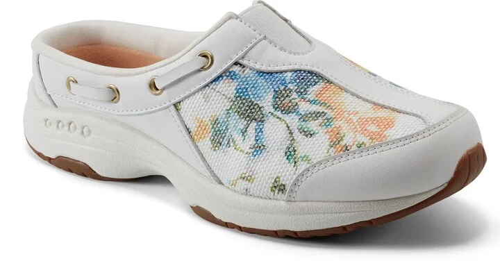 Travelknot Slip-On Sneaker