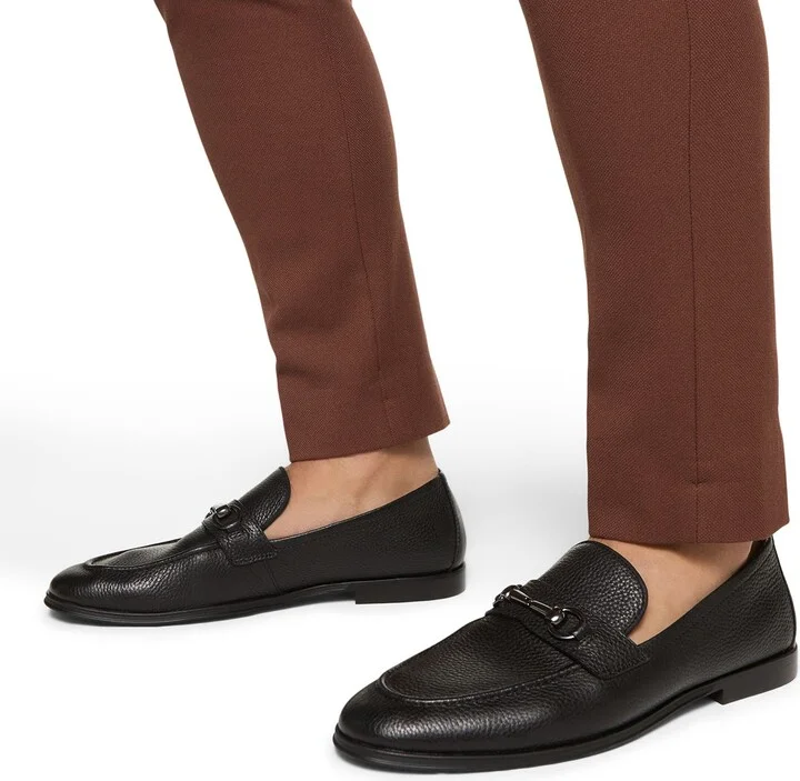 Traveller Bit Loafer - Image 2