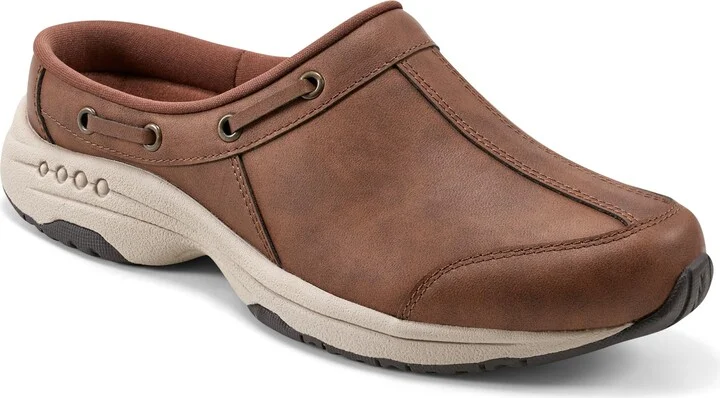 Travelport Clog