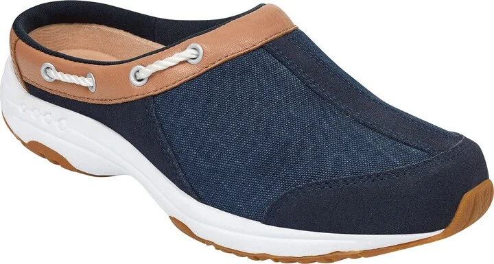 Travelport Clog
