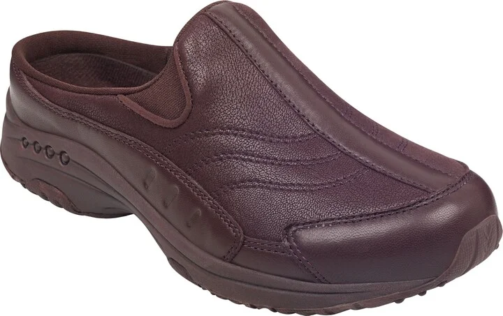 Traveltime Clog Sneaker