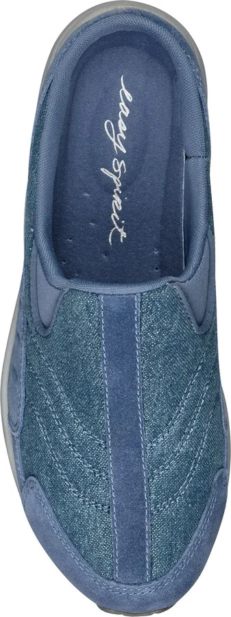 Traveltime Slip-On Sneaker - Image 4