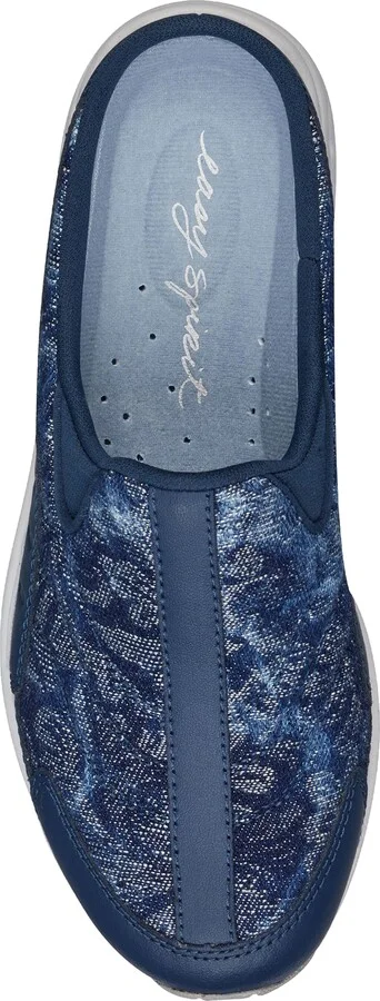 Traveltime Slip-On Sneaker - Image 4