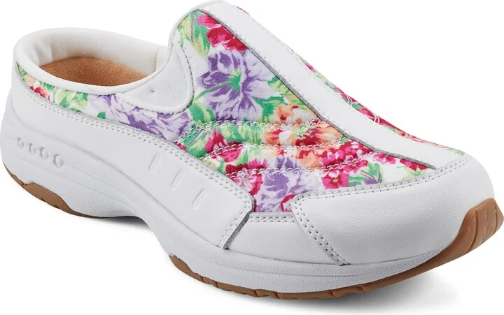 Traveltime Slip-On Sneaker