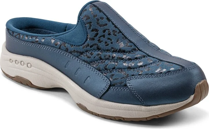 Traveltime Slip-On Sneaker