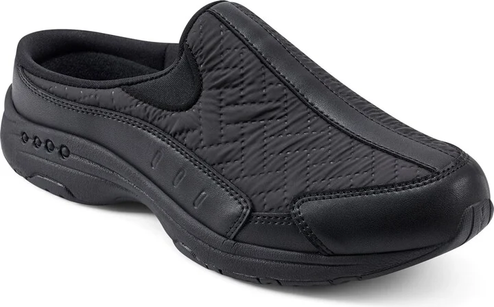 Traveltime Slip-On Sneaker