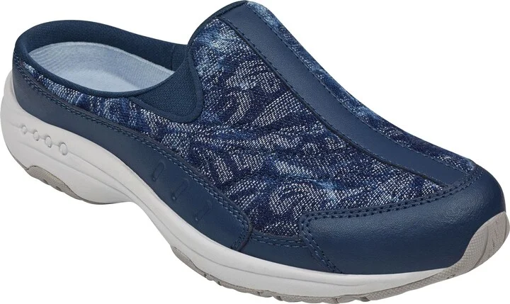 Traveltime Slip-On Sneaker
