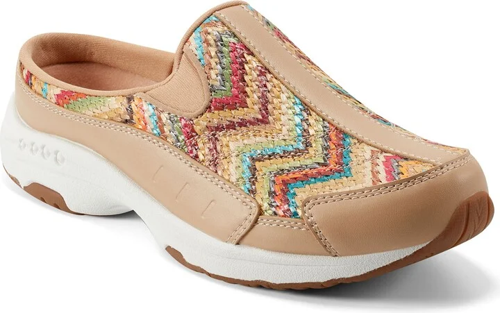 Traveltime Slip-On Sneaker