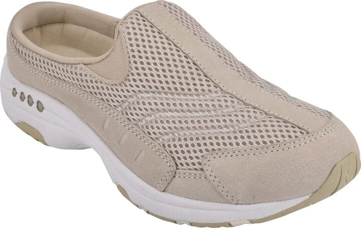 Natural Suede