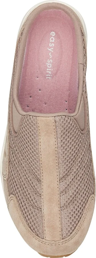 Traveltime Sneaker Mule - Image 3