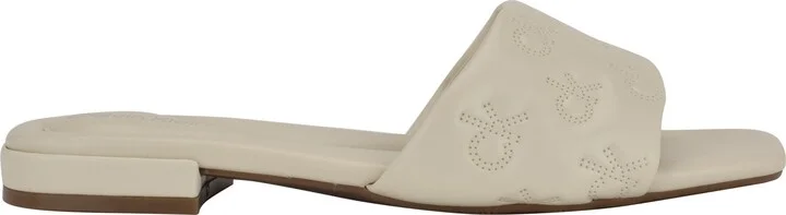 Traven Slide Sandal - Image 2