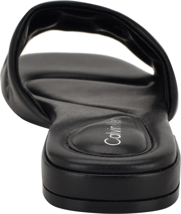 Traven Slide Sandal - Image 4