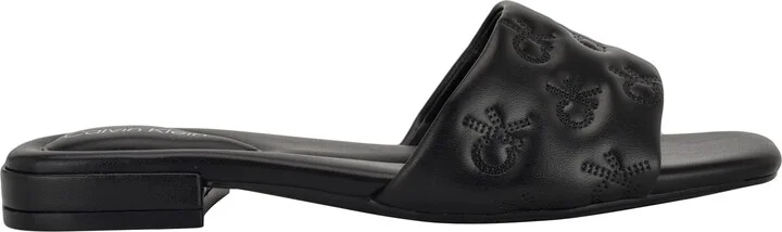 Traven Slide Sandal - Image 5