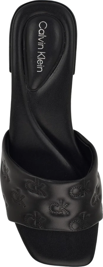 Traven Slide Sandal - Image 6