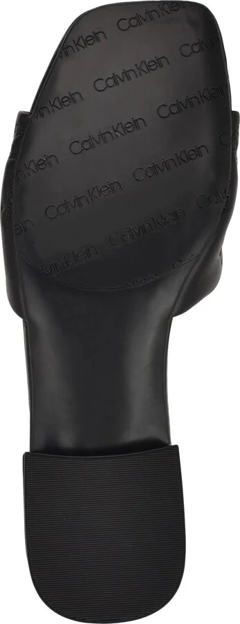 Traven Slide Sandal - Image 7
