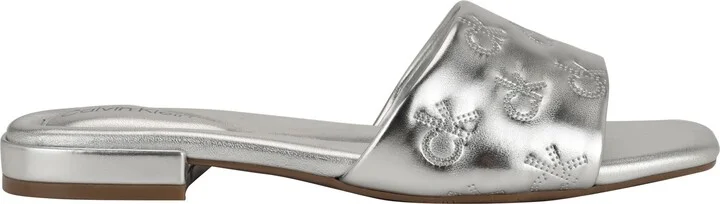 Traven Slide Sandal - Image 11