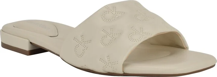 Traven Slide Sandal