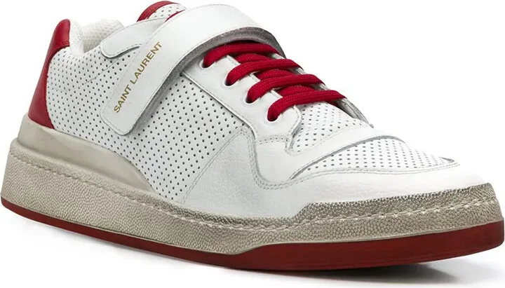 Travis low-top sneakers - Image 2