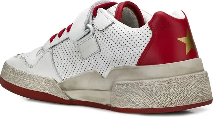 Travis low-top sneakers - Image 3