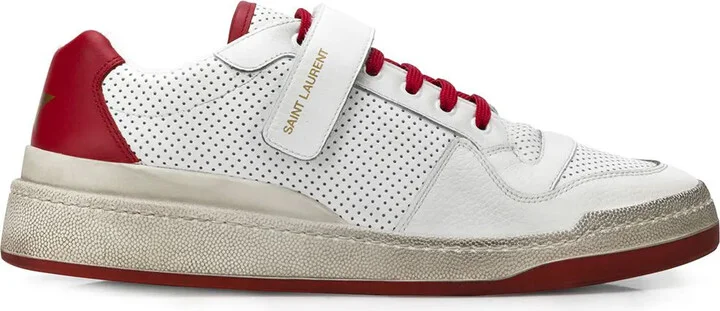 Travis low-top sneakers