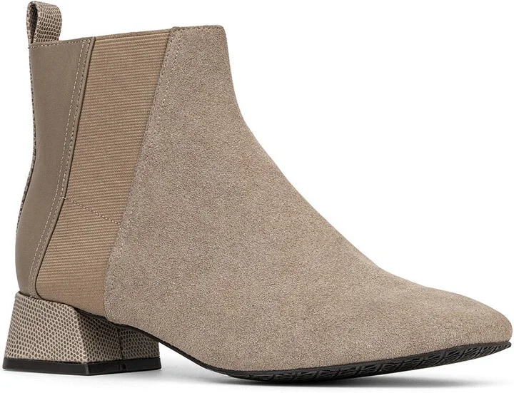 Travis Suede Boot