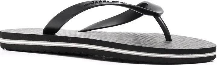 Travis thong-strap flip flops - Image 2