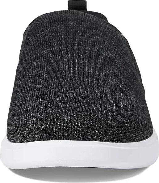 TravisMathew The Daily Knit Slip Men's Lace-up Boots Heather Black : 10.5 M - Image 5