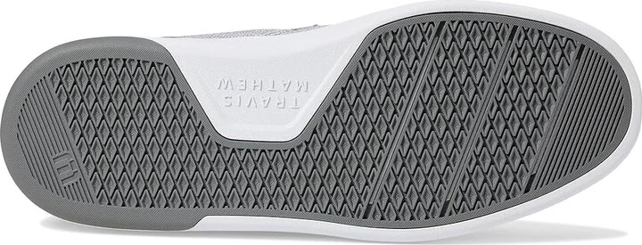 TravisMathew The Daily Knit Slip Men's Lace-up Boots Heather Black : 10.5 M - Image 9