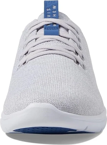 TravisMathew The Daily Lite Men's Walking Shoes Black : 7 M, Leather/Rubber - Image 10